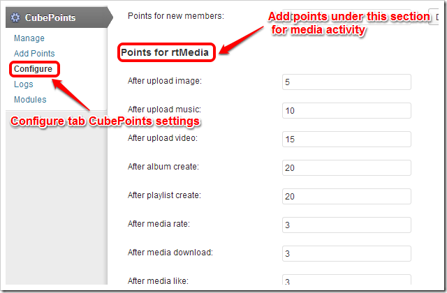 cubepoints-settings