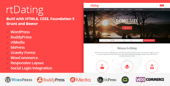 Themes - rtMedia
