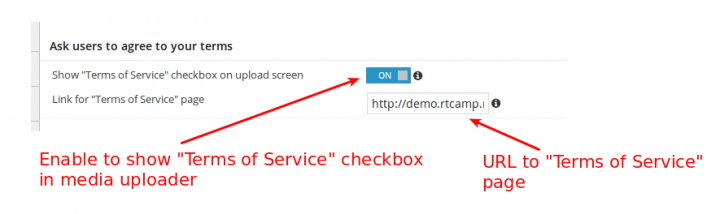 rtmedia-upload-terms-admin-setting