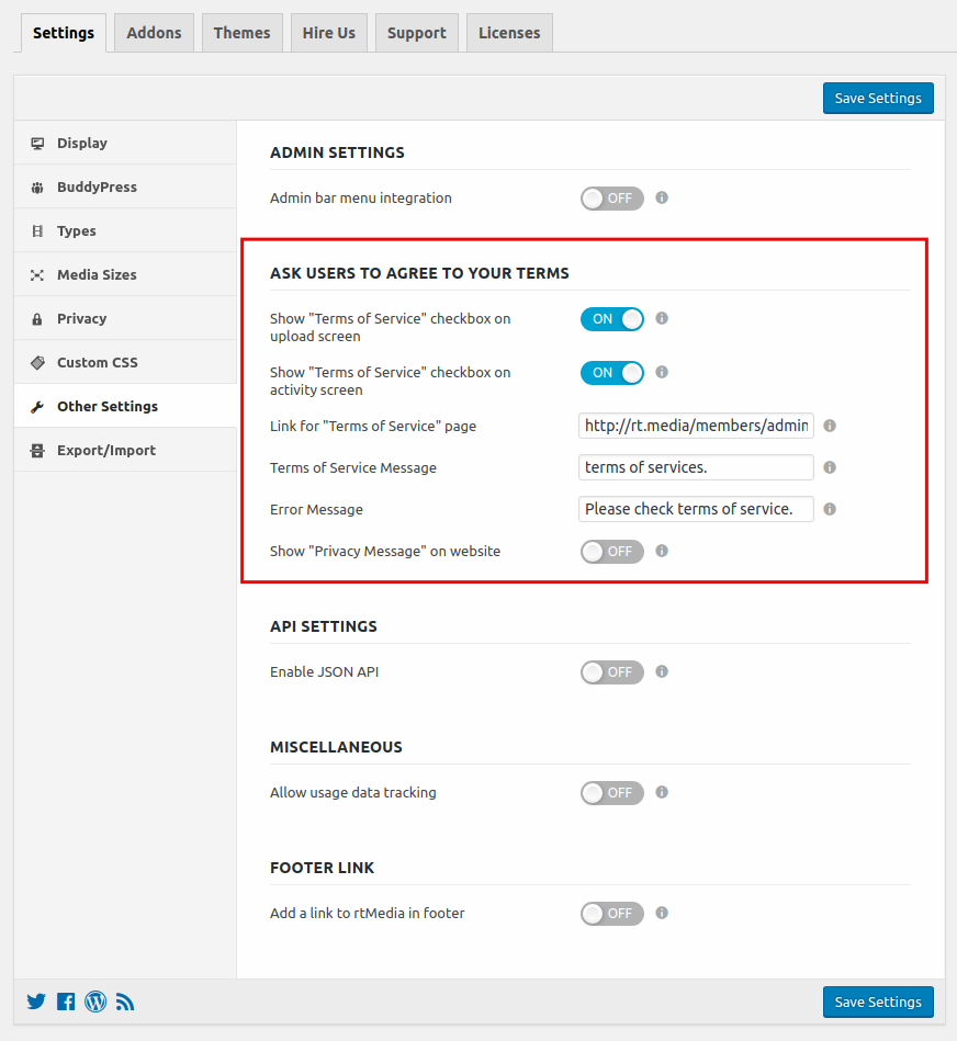 rtm_other_settings