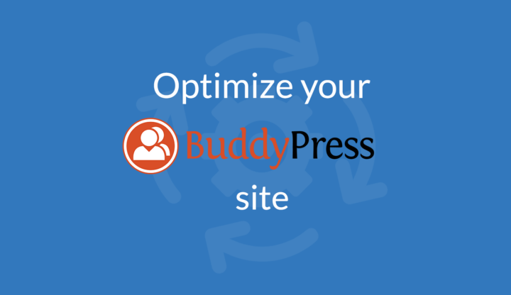 Optimize Buddypress Banner Image