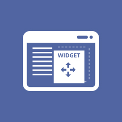 rtMedia Sidebar Widgets