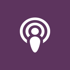 Podcast (RSS and Atom feeds)